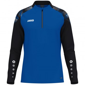 Jako 8626 ZIPTOP blau