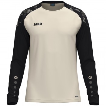 Jako 8826 LONGSLEEVE weiss