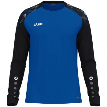 Jako 8826 LONGSLEEVE blau