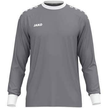 Jako 8900 TORWART TRIKOT grau