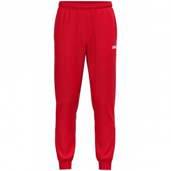 Jako 9200 JOGGINGHOSE rot