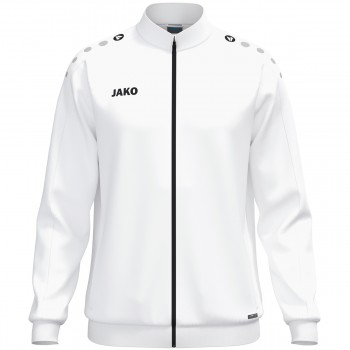Jako 9300 TRAININGSJACKE weiss