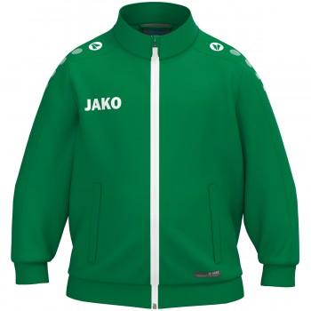 Jako 9300B TRAININGSJACKE gr�n