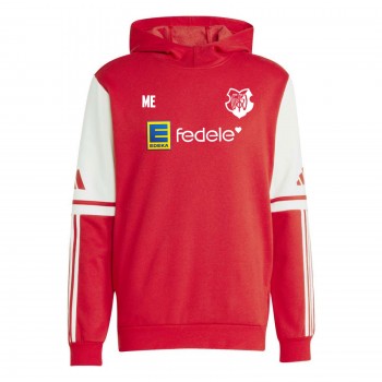 FV WILDBAD JUGEND PR�SI SWEAT HOODIE