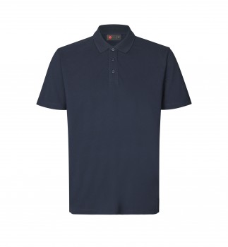 ID IDENTITY 0556 Poloshirts blau