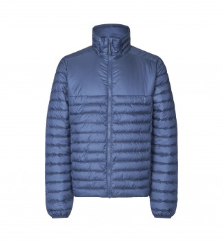 ID IDENTITY 0752 Jacken blau