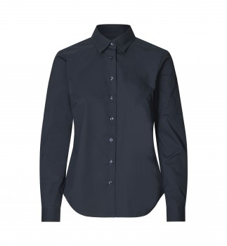 ID IDENTITY S67 Blusen blau