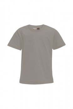 PROMODORO 399 T-Shirt grau
