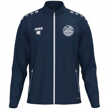 TV HUCHENFELD PR�SENTATIONSJACKE ONE