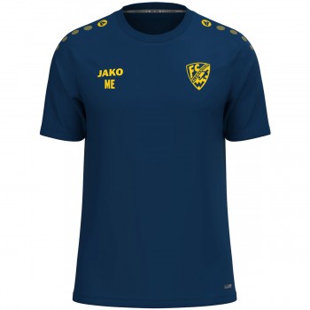 FCA AKTIVIT�T TRAINING T-SHIRT ONE