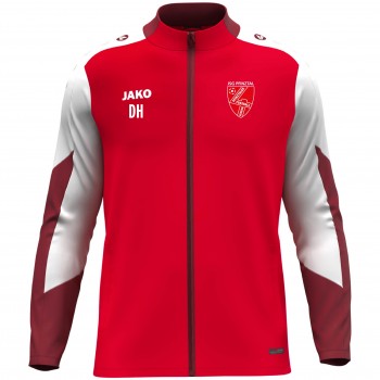 JSG PFINZTAL POLY-JACKE DYNAMIC