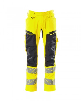 MASCOT 19579 HOSEN neon-gelb