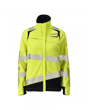 MASCOT 21008 JACKEN neon-gelb