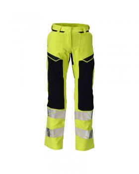 MASCOT 21078 HOSEN neon-gelb