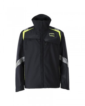 MASCOT 21202 JACKEN schwarz
