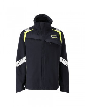 MASCOT 21209 JACKEN schwarz