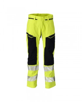 MASCOT 21379 HOSEN neon-gelb