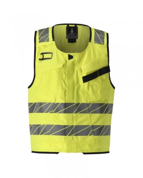 MASCOT 21389 WESTEN neon-gelb