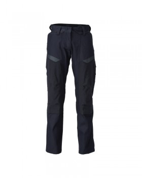 MASCOT 21578 HOSEN schwarz