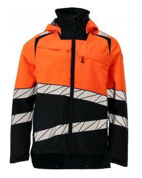 MASCOT 25001 JACKEN schwarz