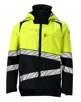 MASCOT 25001 JACKEN schwarz