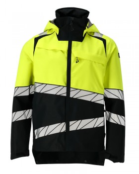MASCOT 25001 JACKEN schwarz