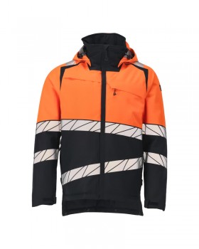 MASCOT 25035 JACKEN schwarz