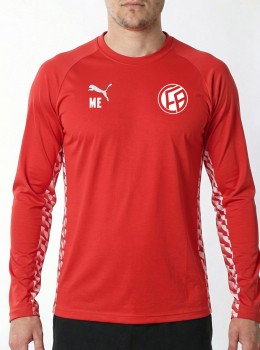 1.FC 08 TEAMLIGA TRAINING SWEAT
