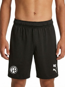 1.FC 08 TEAMRISE TRAINING SHORTS