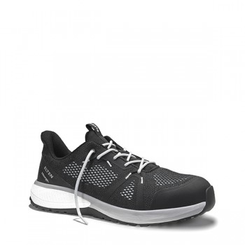 ELTEN TAIFUN XXSW BLACK-GREY LOW ESD SICHERHEITSHALBSCHUH diverse