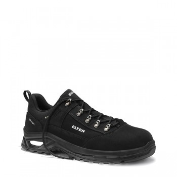 ELTEN SALORO XXP GTX BLACK LOW ESD S SICHERHEITSHALBSCHUH diverse