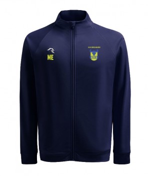 KSV TEAMLINE MAWI TRAININGSJACKE