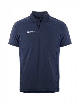 CRAFT 1916716 POLOSHIRT blau