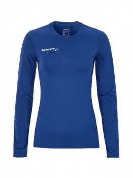 CRAFT C17694 LONGSLEEVE grau