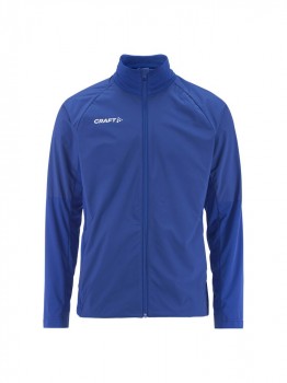 CRAFT C17900 JACKE blau
