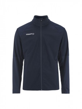CRAFT C17900 JACKE Blau