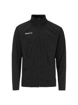 CRAFT C17900 JACKE schwarz