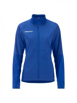 CRAFT C17901 JACKE blau