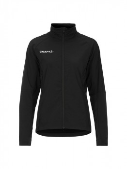 CRAFT C17901 JACKE schwarz
