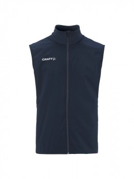 CRAFT C17903 WESTE Blau
