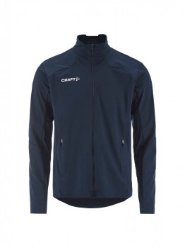 CRAFT C17912 JACKE Blau