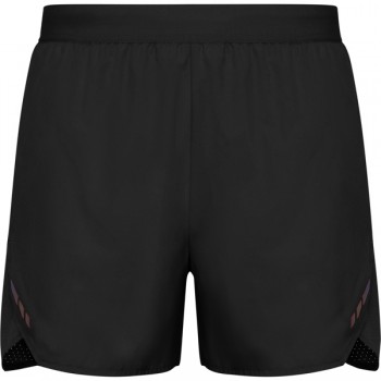 Roly BE0433 SHORTS schwarz