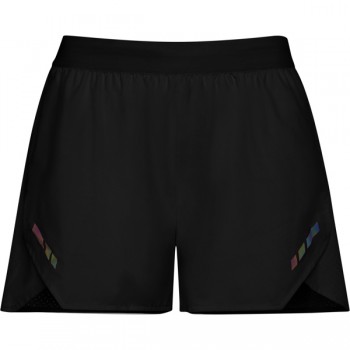 Roly BE0434 SHORTS schwarz