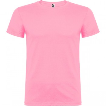 Roly CA6554 T-SHIRTS pink
