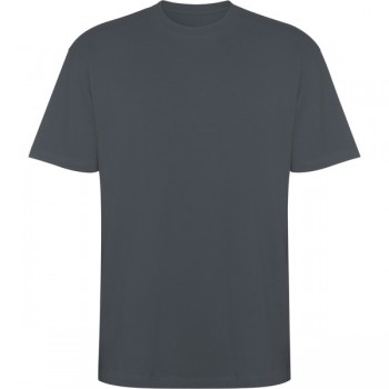 Roly CA6560 T-SHIRTS grau