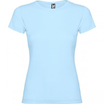 Roly CA6627 T-SHIRTS blau