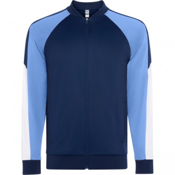 Roly CQ0435 TRAININGSANZ�GE blau