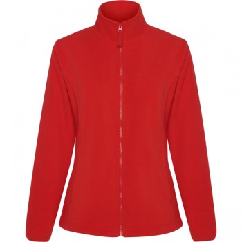 Roly CQ6415 FLEECE rot