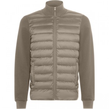 Roly CQ8420 FLEECE braun