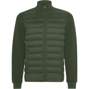 Roly CQ8420 FLEECE gr�n